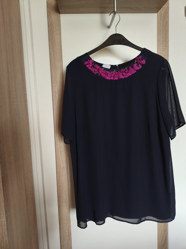 Alba moda bluse shirt tunika - alba,
