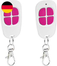 433,92 Mhz Fernbedienung