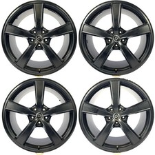 Alufelgen JEEP Grand Cherokee WK2 Diewe Trina 10.5Jx21 Zoll ET45 LK5x127 ML71.5