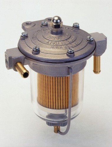 Malpassi filter king - filter,