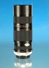 MC Auto Beroflex 80-200mm/3.8 für Canon FD Objektiv lens objectif - (18800)