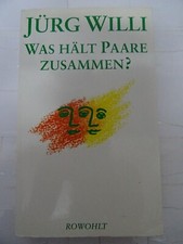 Was hält Paare zusammen 