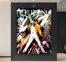 LEINWAND BILD BIS 140x100x5