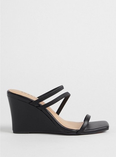 High heel sandaletten - heel, sandaletten,