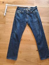 Gustin Selvage Jeans