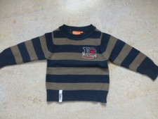 Kinder Pullover, Strickjacke
