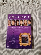 FRIENDS - Die komplette