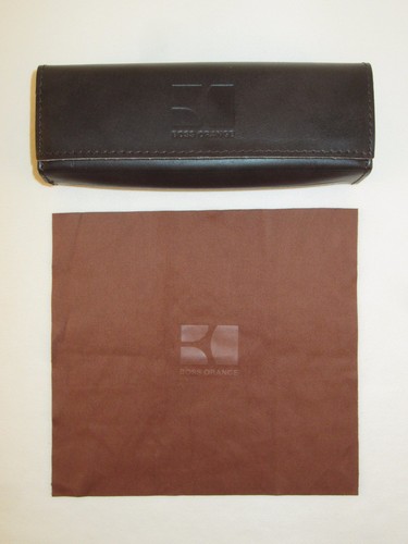 Hugo boss orange luxus etui - boss,
