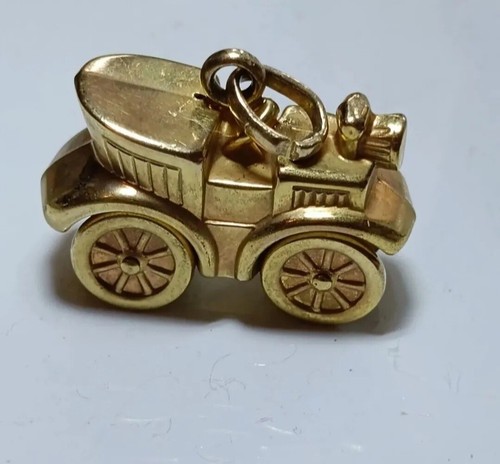 333 gold karat - 333, anhänger