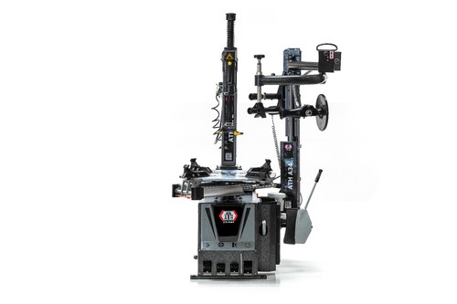Reifenmontiermaschine ath m72 - ath,