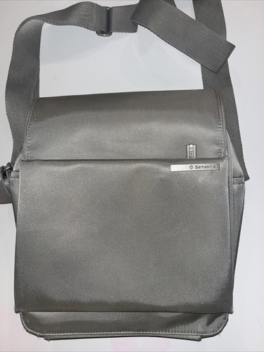 Samsonite umhängetasche - samsonite,