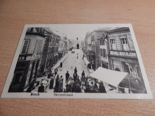 Alte bitsch - ,