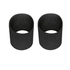 2x Staubsaugerfilter für