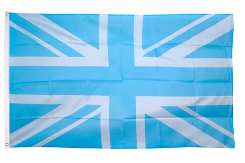 Fahne großbritannien union - fahne,