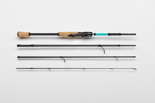 Fishing king tackle spin - tackle,