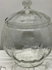 NACHTMANN BOWLE SERVICE