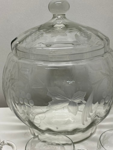 Nachtmann bowle service - nachtmann,