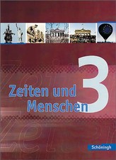 Zeiten und Menschen -
