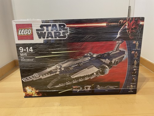 Neu lego star wars 9515 - 9515, the