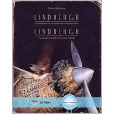 zweisprachiges Kinderbuch