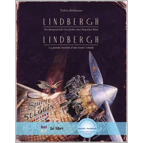Zweisprachiges kinderbuch - zweisprachiges,