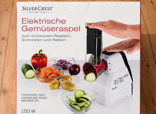 Elektrische raspel für - raspel,