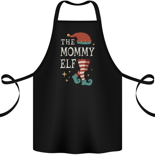 The mami elf - the,