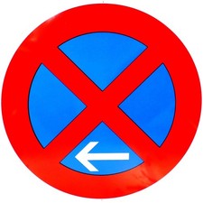 StVO Verkehrszeichen 283-11