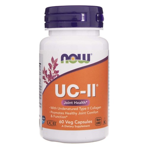 Now foods ii - now, uc-ii