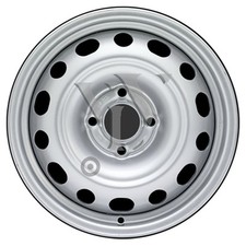 Stahlfelge für Peugeot