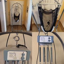 Federwippe Swing2Sleep von Kemaly