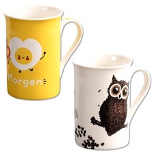 Kaffee Tee Tasse Becher