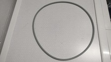 Klemme, Klemmung (Feder) an Gummidichtung AEG Lavamat 8000 Series Waschmaschine