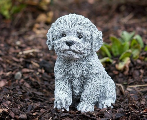 Frostfeste steinfigur malteser - frostfeste,