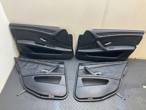 Bmw e60 e61 - 5,