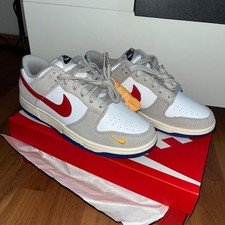 Nike Air Dunk Low Sneaker