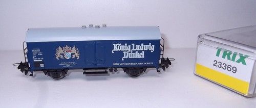 Trix express 23369 könig - –,