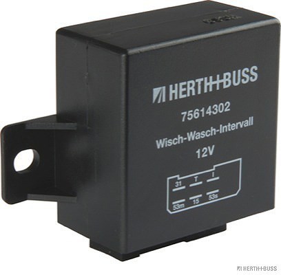 Herth buss elparts relais - elparts,