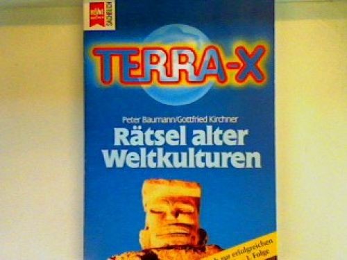 Terra rätsel alter - terra,