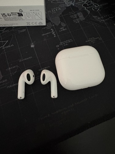 Apple airpods generation - apple,