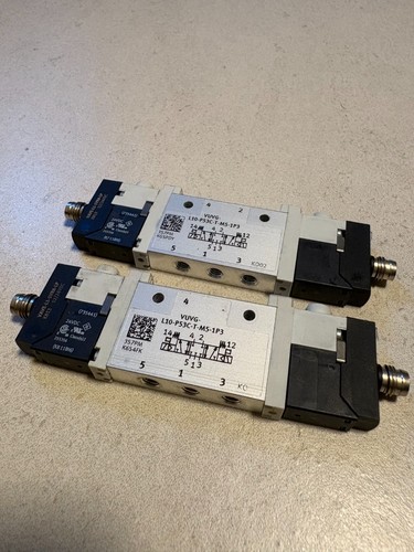 Festo magnetventil - festo,