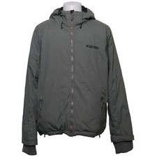 Zoo York, Winterjacke, Herren