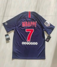 PSG Trikot „MBAPPE“ #7 mit