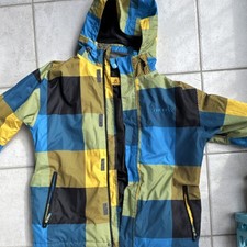 Firefly Herren Skijacke XL