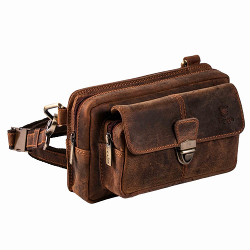Matador leder handy - matador,