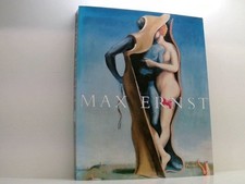 Max Ernst, Retrospektive zum