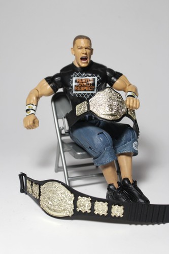 Wwe john cena stuhl gürtel - wwe,