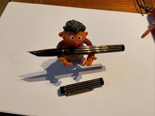 Sheaffer Targa Regency Stripe 585 14K