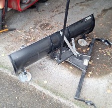 Schneeschild Stiha PA302