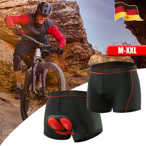 Fahrradhose gel - fahrradhose, 5d